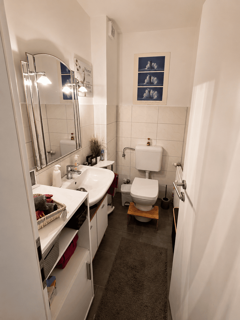 Pronájem bytu 3+1 82 m², Malvenweg 1, Gütersloh, Severní Porýní-Vestfálsko Pronájem bytu 3+1 82 m², Malvenweg 1, Gütersloh, Severní Porýní-Vestfálsko