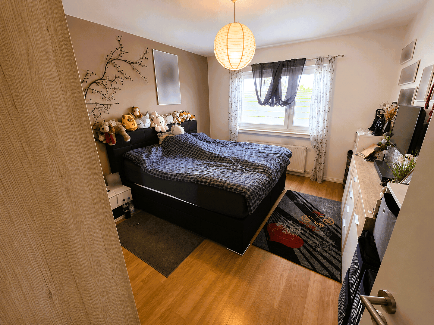 Pronájem bytu 3+1 82 m², Malvenweg 1, Gütersloh, Severní Porýní-Vestfálsko Pronájem bytu 3+1 82 m², Malvenweg 1, Gütersloh, Severní Porýní-Vestfálsko