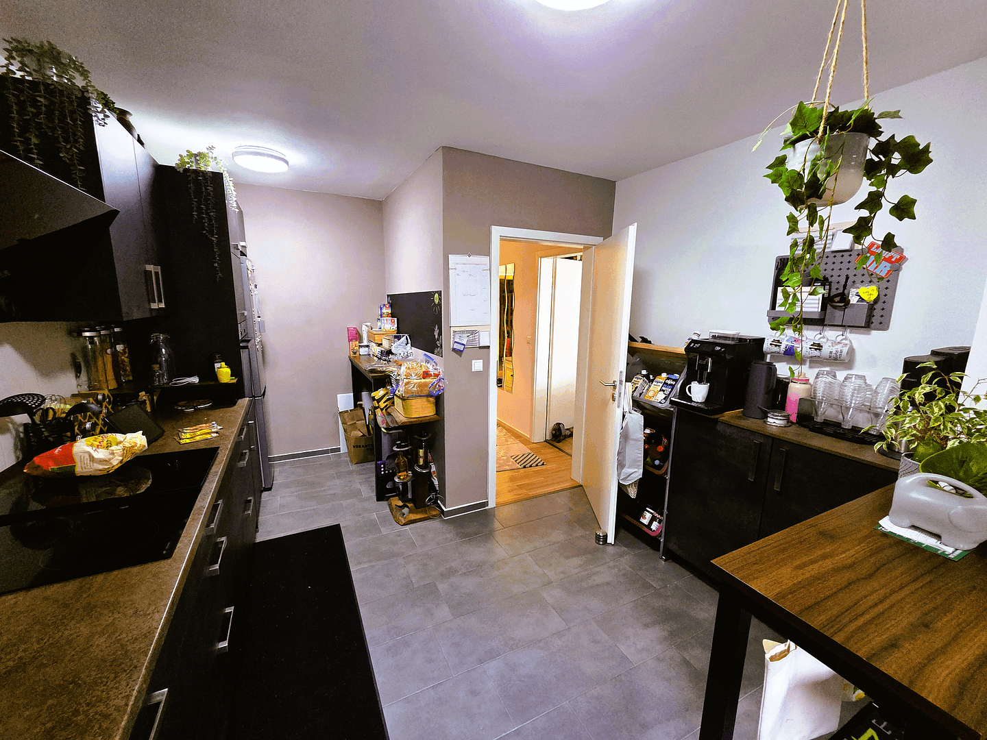 Pronájem bytu 3+1 82 m², Malvenweg 1, Gütersloh, Severní Porýní-Vestfálsko Pronájem bytu 3+1 82 m², Malvenweg 1, Gütersloh, Severní Porýní-Vestfálsko