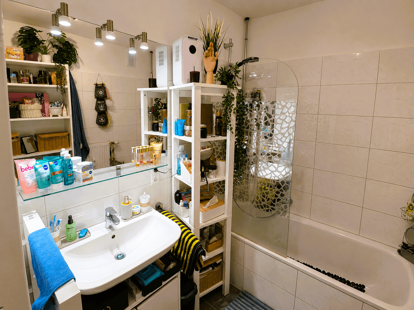 Pronájem bytu 3+1 82 m², Malvenweg 1, Gütersloh, Severní Porýní-Vestfálsko Pronájem bytu 3+1 82 m², Malvenweg 1, Gütersloh, Severní Porýní-Vestfálsko