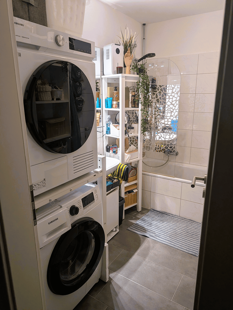 Pronájem bytu 3+1 82 m², Malvenweg 1, Gütersloh, Severní Porýní-Vestfálsko Pronájem bytu 3+1 82 m², Malvenweg 1, Gütersloh, Severní Porýní-Vestfálsko