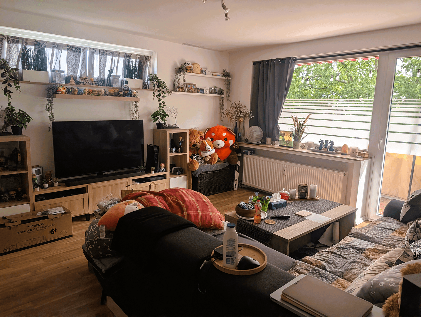 Pronájem bytu 3+1 82 m², Malvenweg 1, Gütersloh, Severní Porýní-Vestfálsko Pronájem bytu 3+1 82 m², Malvenweg 1, Gütersloh, Severní Porýní-Vestfálsko