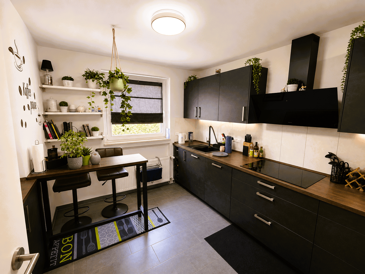 Pronájem bytu 3+1 82 m², Malvenweg 1, Gütersloh, Severní Porýní-Vestfálsko Pronájem bytu 3+1 82 m², Malvenweg 1, Gütersloh, Severní Porýní-Vestfálsko