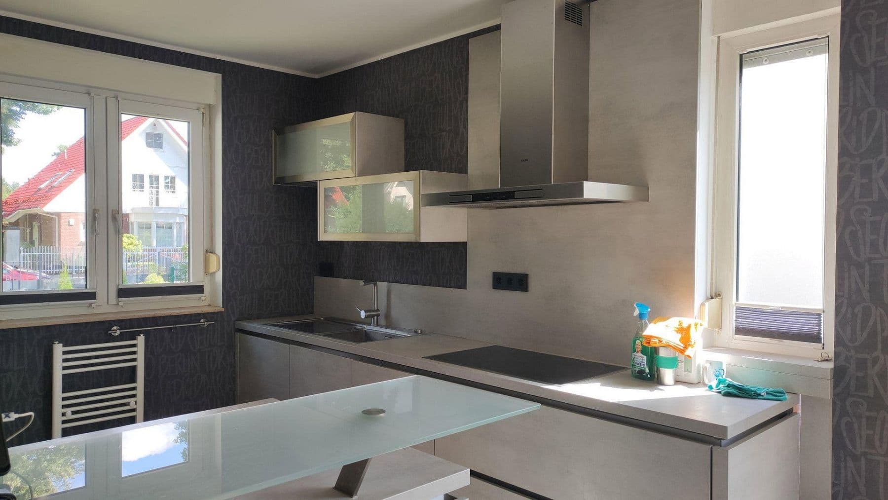 Pronájem domu 107 m², pozemek 1.080 m², Prager Str. 6, Berlin, Berlín Pronájem domu 107 m², pozemek 1.080 m², Prager Str. 6, Berlin, Berlín