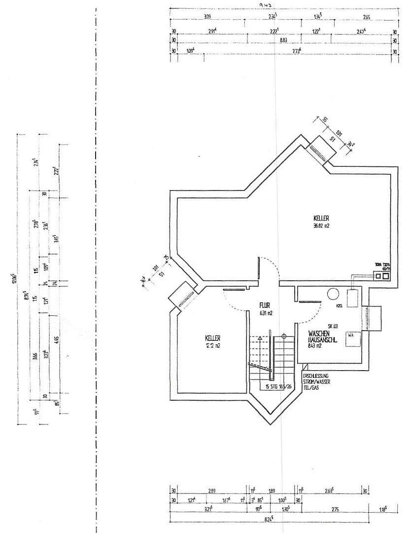 Pronájem domu 107 m², pozemek 1.080 m², Prager Str. 6, Berlin, Berlín Pronájem domu 107 m², pozemek 1.080 m², Prager Str. 6, Berlin, Berlín