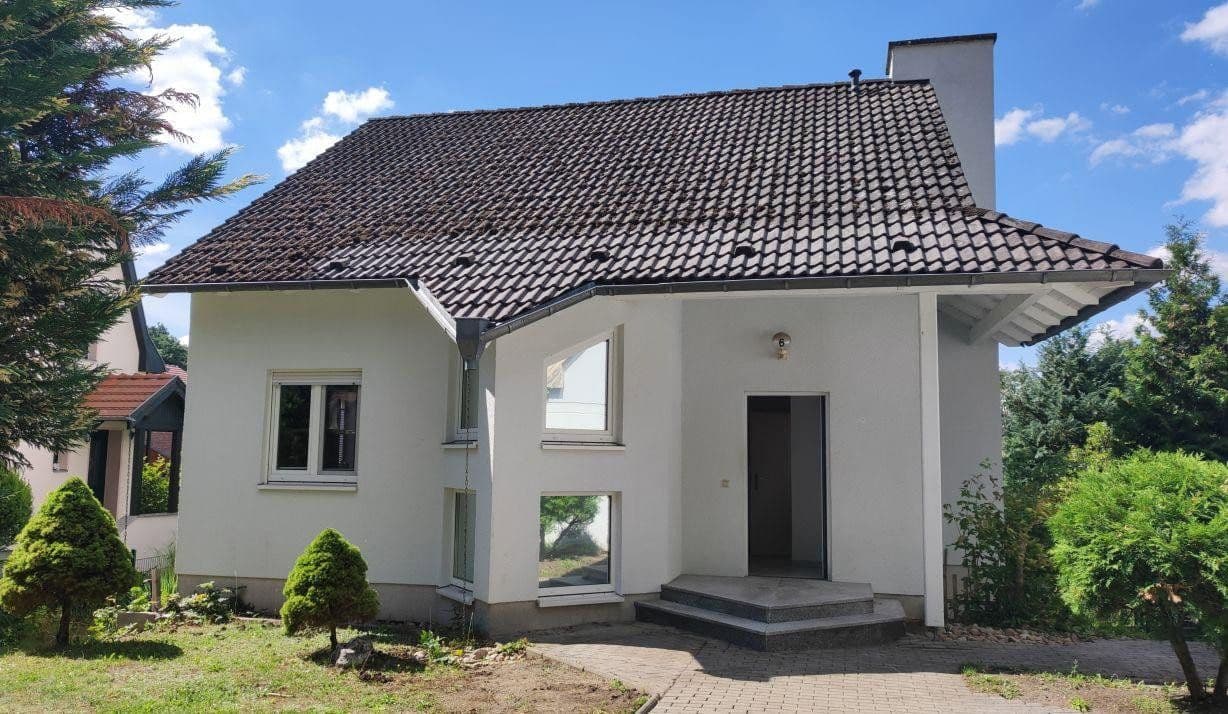 Pronájem domu 107 m², pozemek 1.080 m², Prager Str. 6, Berlin, Berlín Pronájem domu 107 m², pozemek 1.080 m², Prager Str. 6, Berlin, Berlín