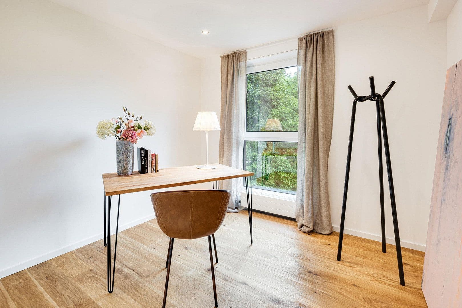 Prodej bytu 3+1 70 m², München, Bavorsko Prodej bytu 3+1 70 m², München, Bavorsko
