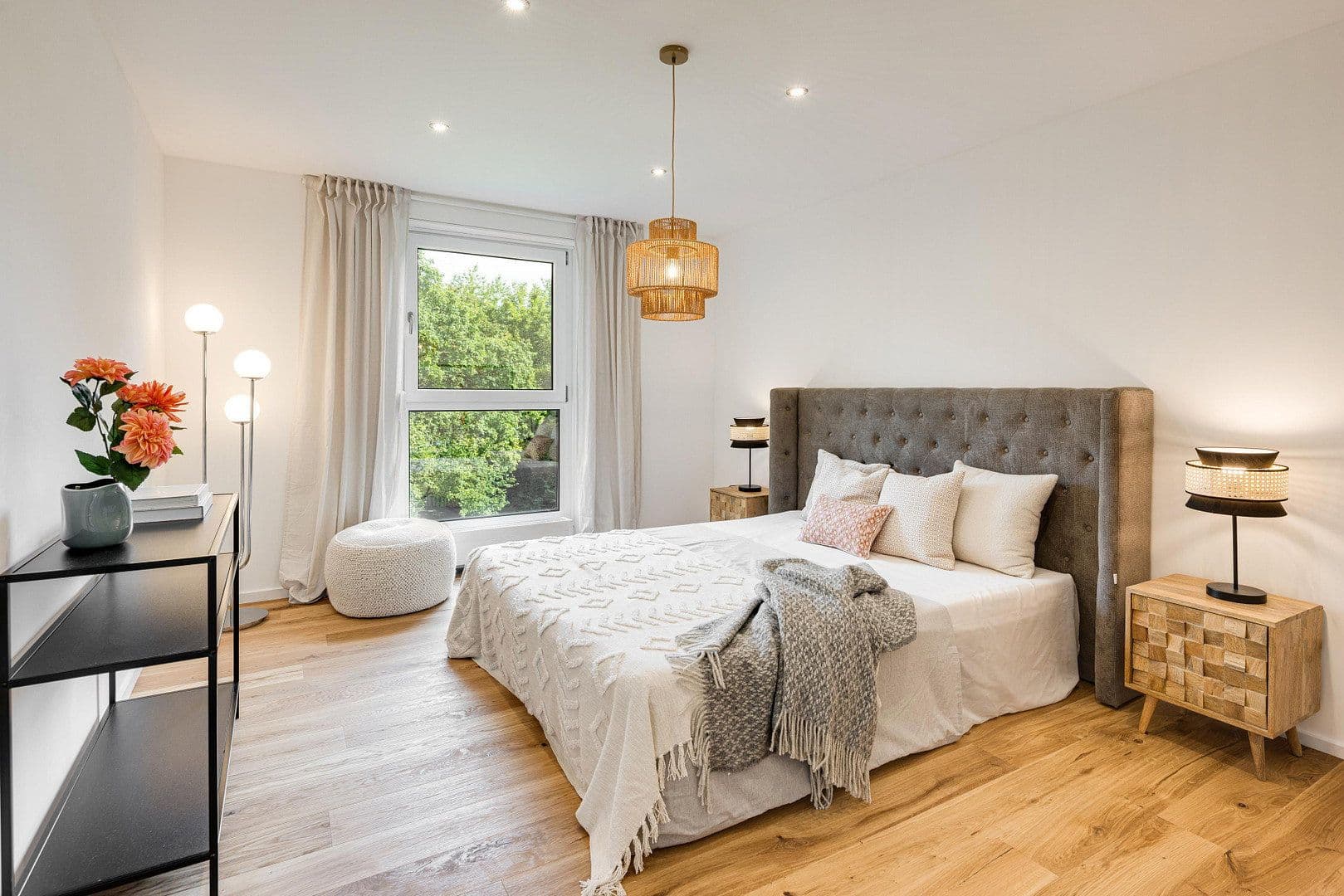 Prodej bytu 3+1 70 m², München, Bavorsko Prodej bytu 3+1 70 m², München, Bavorsko