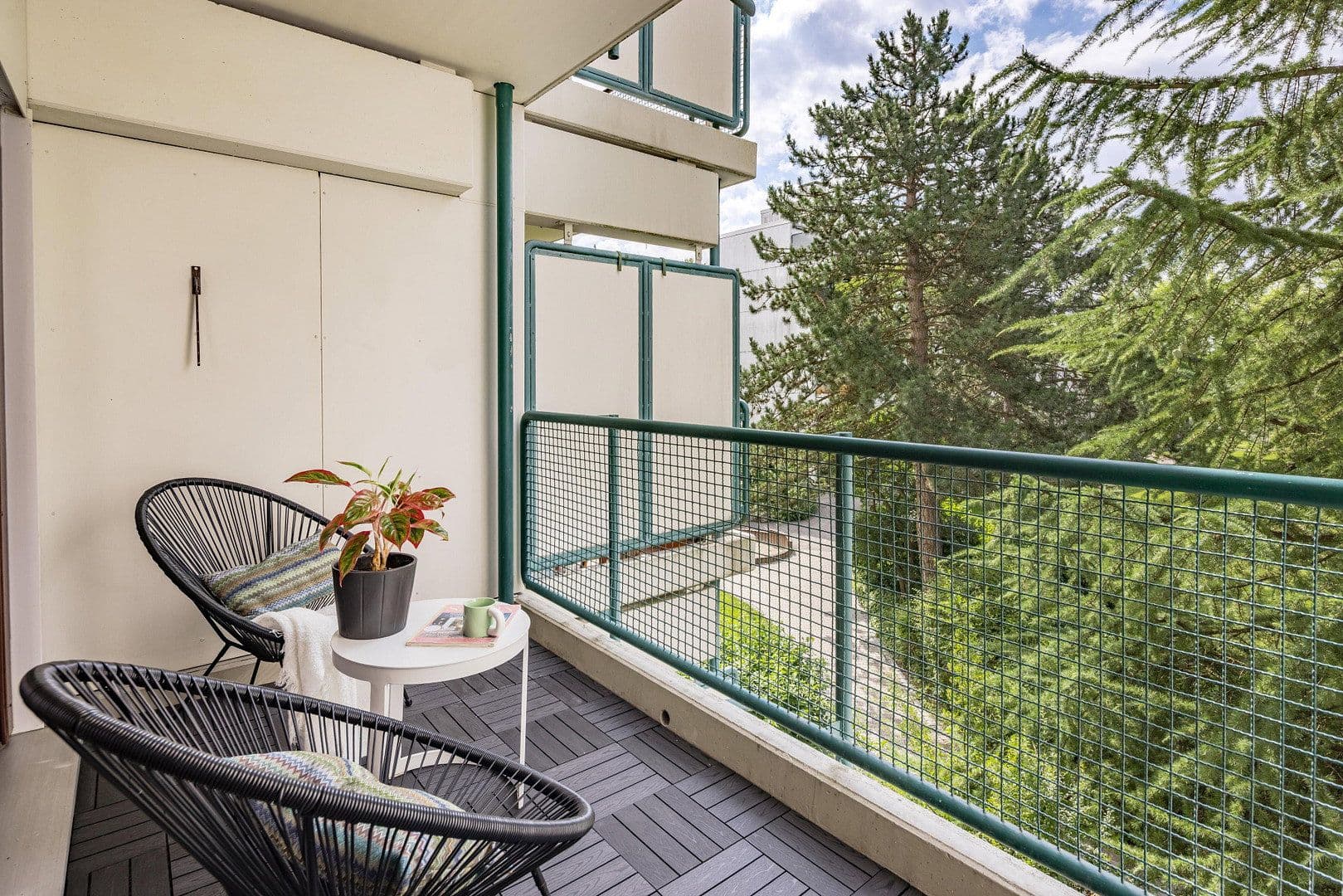 Prodej bytu 3+1 70 m², München, Bavorsko Prodej bytu 3+1 70 m², München, Bavorsko