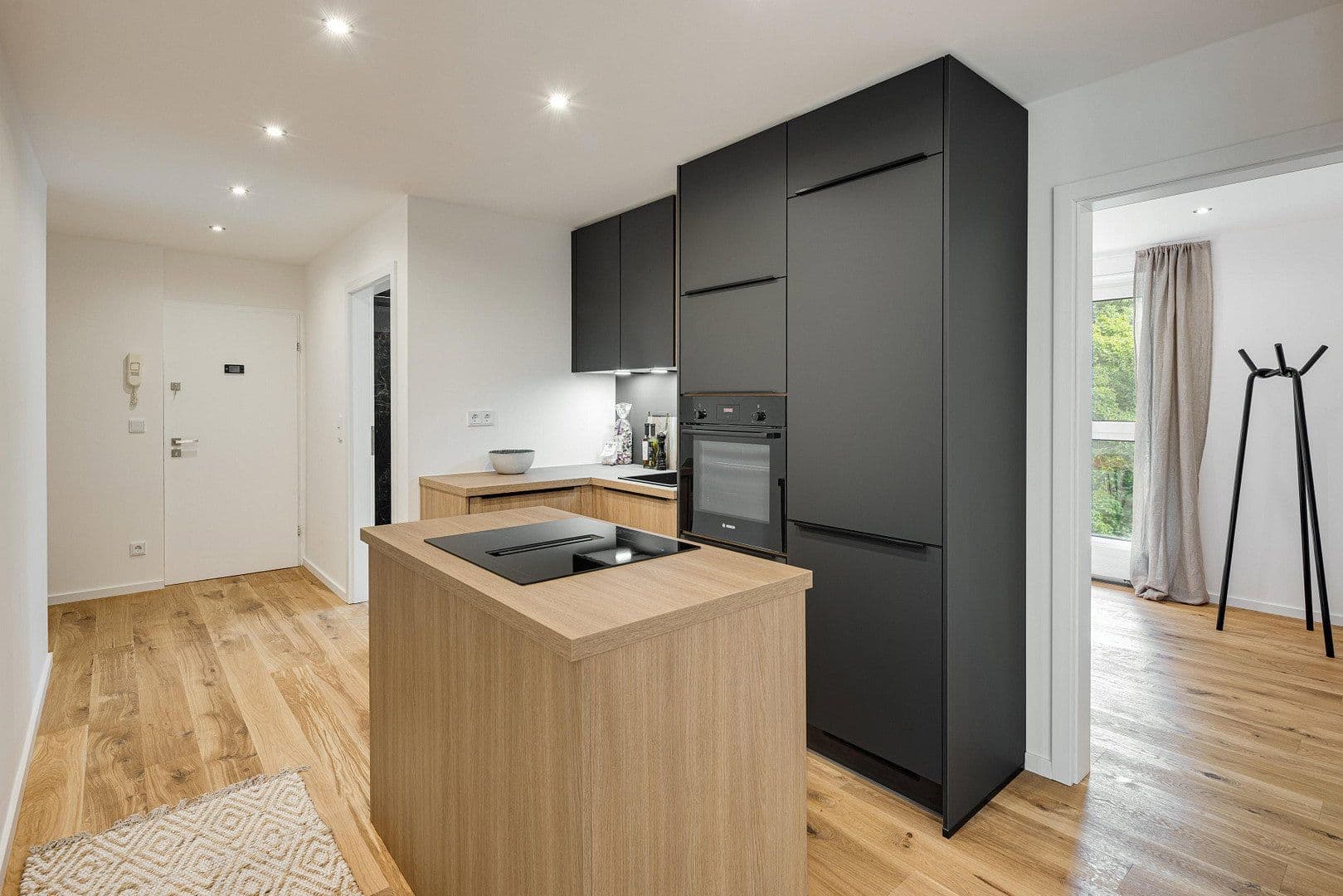 Prodej bytu 3+1 70 m², München, Bavorsko Prodej bytu 3+1 70 m², München, Bavorsko