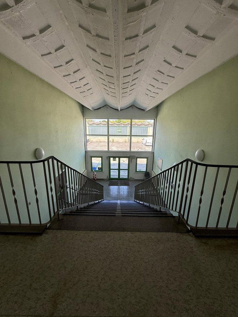 Pronájem kanceláře 400 m², Hohendorfer Marke 1, Meziboř, Sasko-Anhaltsko Pronájem kanceláře 400 m², Hohendorfer Marke 1, Meziboř, Sasko-Anhaltsko