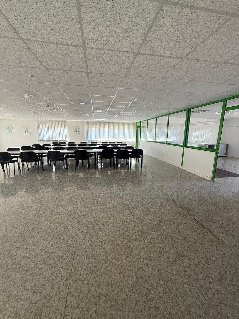 Pronájem kanceláře 400 m², Hohendorfer Marke 1, Meziboř, Sasko-Anhaltsko Pronájem kanceláře 400 m², Hohendorfer Marke 1, Meziboř, Sasko-Anhaltsko