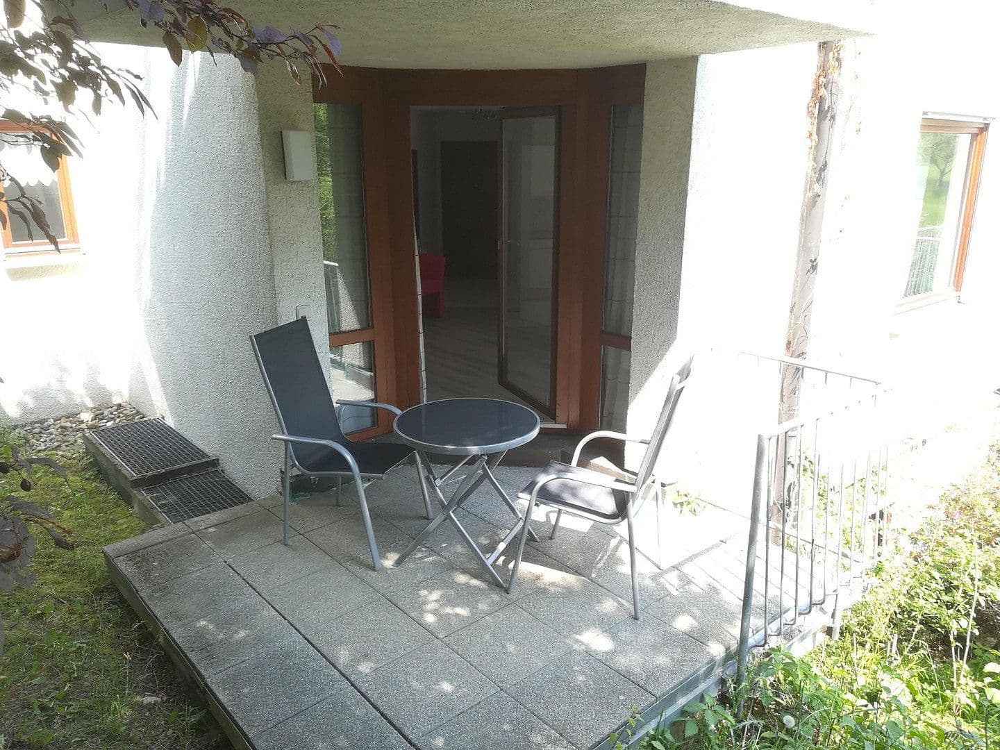 Pronájem bytu 1+kk 41 m², Grabenstr. 30, Weissach, Bádensko-Württembersko Pronájem bytu 1+kk 41 m², Grabenstr. 30, Weissach, Bádensko-Württembersko