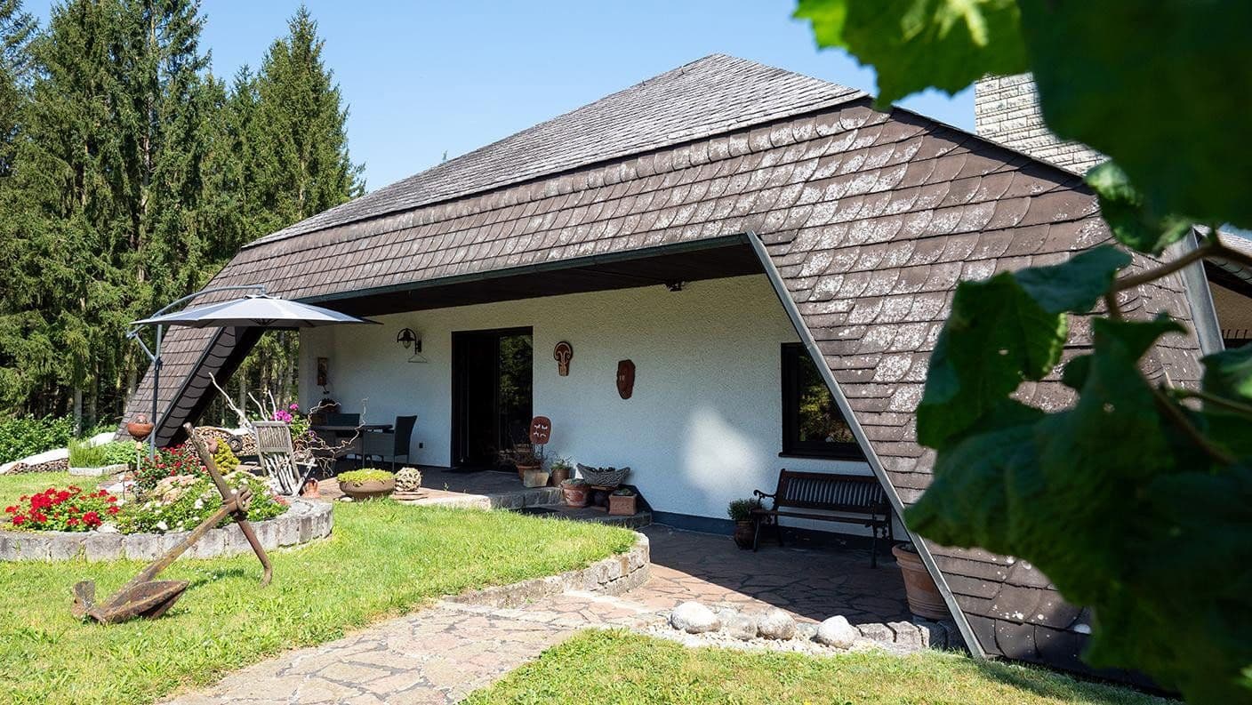 Prodej domu 200 m², pozemek 1.276 m², Burgthann, Bavorsko Prodej domu 200 m², pozemek 1.276 m², Burgthann, Bavorsko