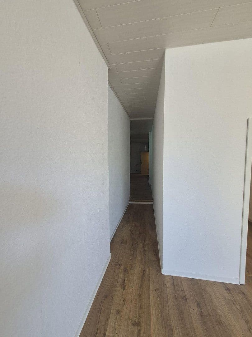 Pronájem bytu 2+kk 73 m², Darrplatz 13, Apolda, Durynsko Pronájem bytu 2+kk 73 m², Darrplatz 13, Apolda, Durynsko