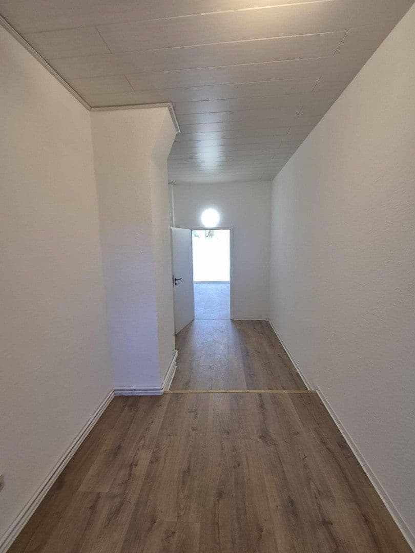 Pronájem bytu 2+kk 73 m², Darrplatz 13, Apolda, Durynsko Pronájem bytu 2+kk 73 m², Darrplatz 13, Apolda, Durynsko