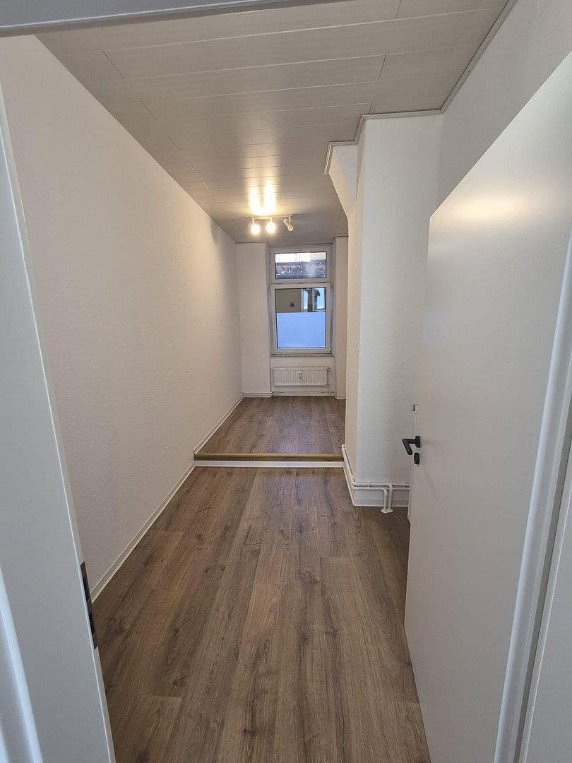Pronájem bytu 2+kk 73 m², Darrplatz 13, Apolda, Durynsko Pronájem bytu 2+kk 73 m², Darrplatz 13, Apolda, Durynsko