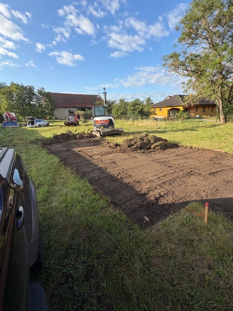 Prodej domu 113 m², pozemek 539 m², Drahelická, Nymburk, Středočeský kraj Prodej domu 113 m², pozemek 539 m², Drahelická, Nymburk, Středočeský kraj