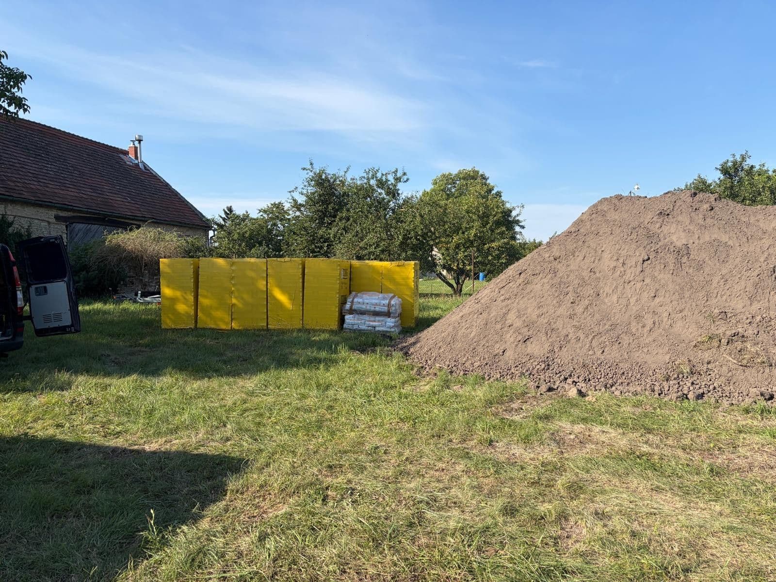 Prodej domu 113 m², pozemek 539 m², Drahelická, Nymburk, Středočeský kraj Prodej domu 113 m², pozemek 539 m², Drahelická, Nymburk, Středočeský kraj