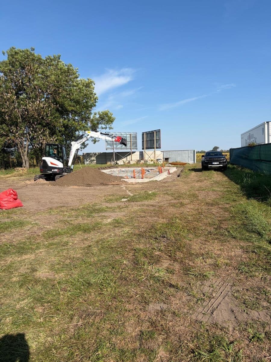 Prodej domu 113 m², pozemek 539 m², Drahelická, Nymburk, Středočeský kraj Prodej domu 113 m², pozemek 539 m², Drahelická, Nymburk, Středočeský kraj