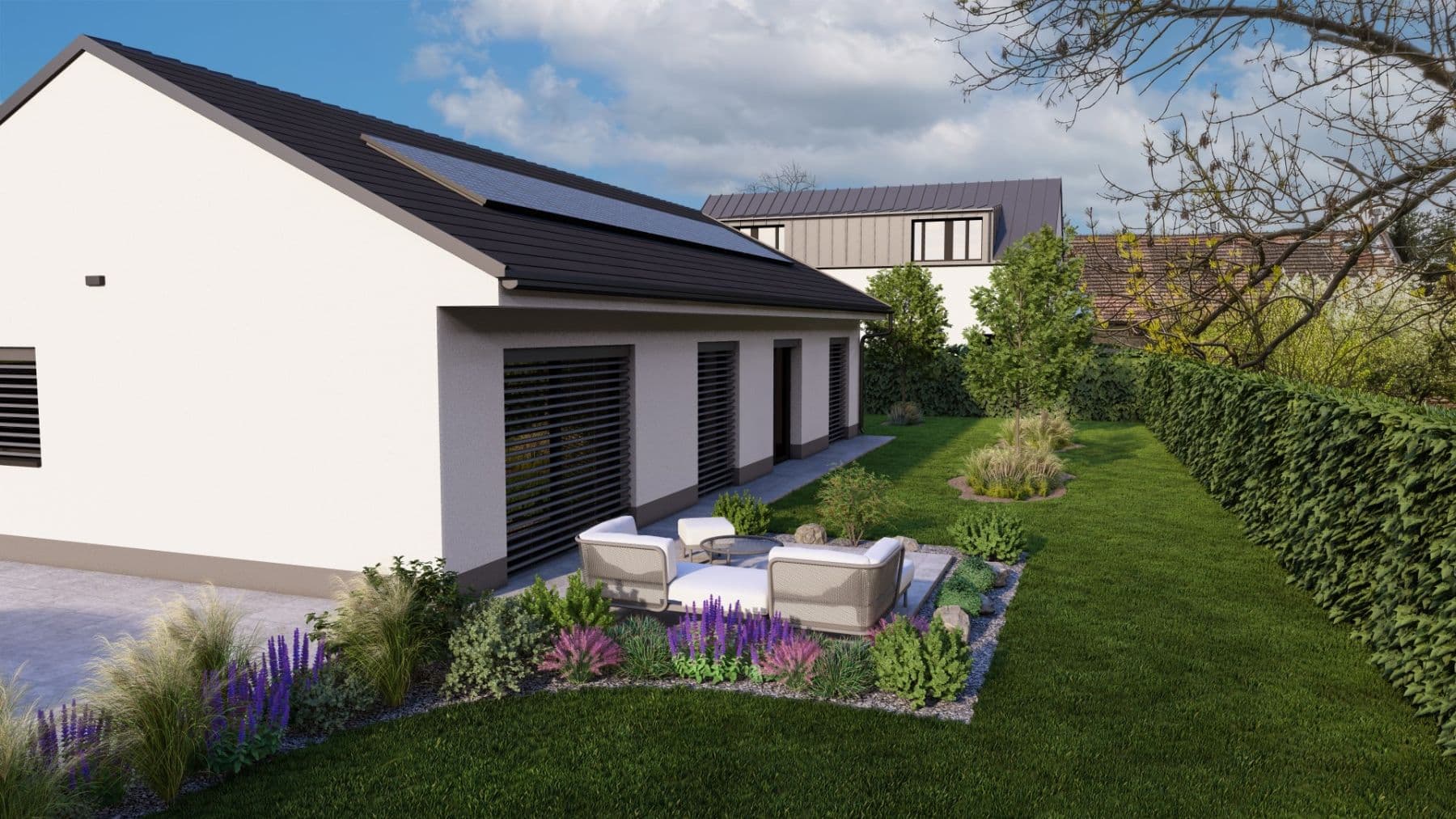 Prodej domu 113 m², pozemek 539 m², Drahelická, Nymburk, Středočeský kraj Prodej domu 113 m², pozemek 539 m², Drahelická, Nymburk, Středočeský kraj