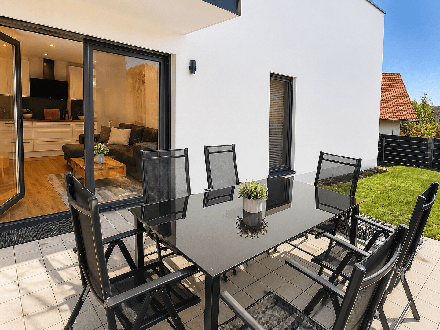 Prodej bytu 3+1 75 m², Herzog-Albrecht Str. 2, Schönberg, Bavorsko Prodej bytu 3+1 75 m², Herzog-Albrecht Str. 2, Schönberg, Bavorsko