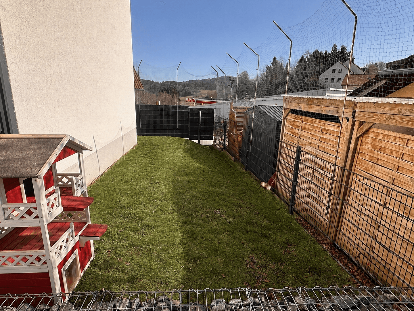 Prodej bytu 3+1 75 m², Herzog-Albrecht Str. 2, Schönberg, Bavorsko Prodej bytu 3+1 75 m², Herzog-Albrecht Str. 2, Schönberg, Bavorsko
