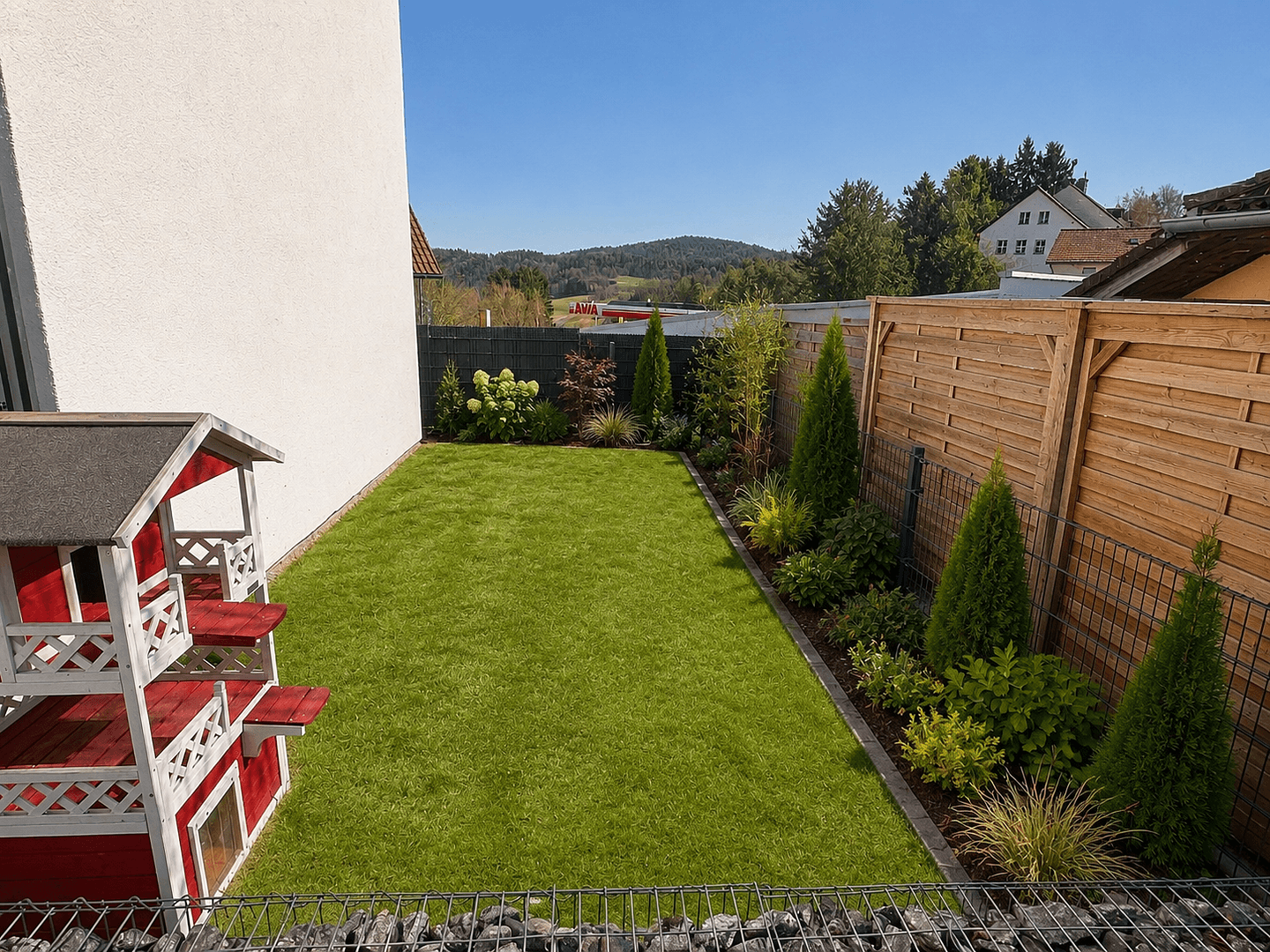 Prodej bytu 3+1 75 m², Herzog-Albrecht Str. 2, Schönberg, Bavorsko Prodej bytu 3+1 75 m², Herzog-Albrecht Str. 2, Schönberg, Bavorsko