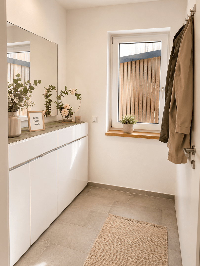 Prodej bytu 3+1 75 m², Herzog-Albrecht Str. 2, Schönberg, Bavorsko Prodej bytu 3+1 75 m², Herzog-Albrecht Str. 2, Schönberg, Bavorsko