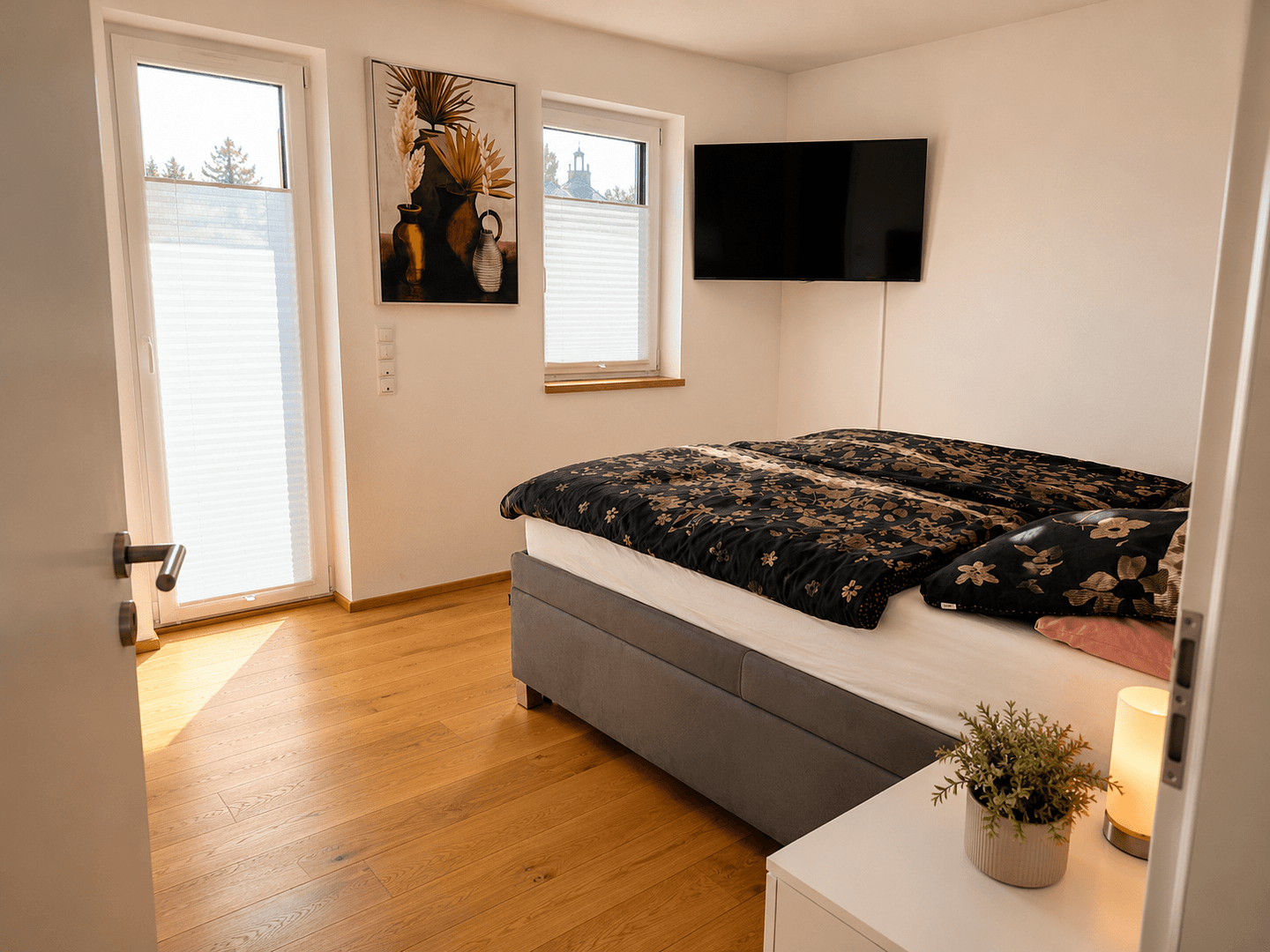 Prodej bytu 3+1 75 m², Herzog-Albrecht Str. 2, Schönberg, Bavorsko Prodej bytu 3+1 75 m², Herzog-Albrecht Str. 2, Schönberg, Bavorsko