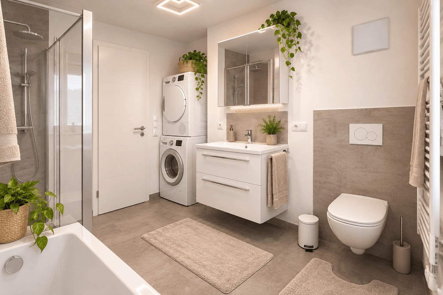 Prodej bytu 3+1 75 m², Herzog-Albrecht Str. 2, Schönberg, Bavorsko Prodej bytu 3+1 75 m², Herzog-Albrecht Str. 2, Schönberg, Bavorsko