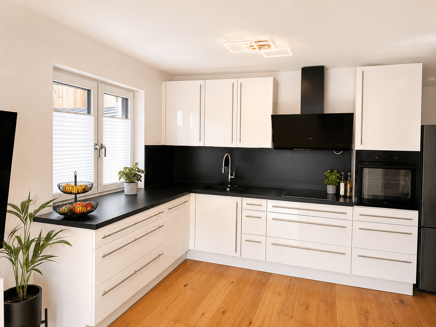 Prodej bytu 3+1 75 m², Herzog-Albrecht Str. 2, Schönberg, Bavorsko Prodej bytu 3+1 75 m², Herzog-Albrecht Str. 2, Schönberg, Bavorsko