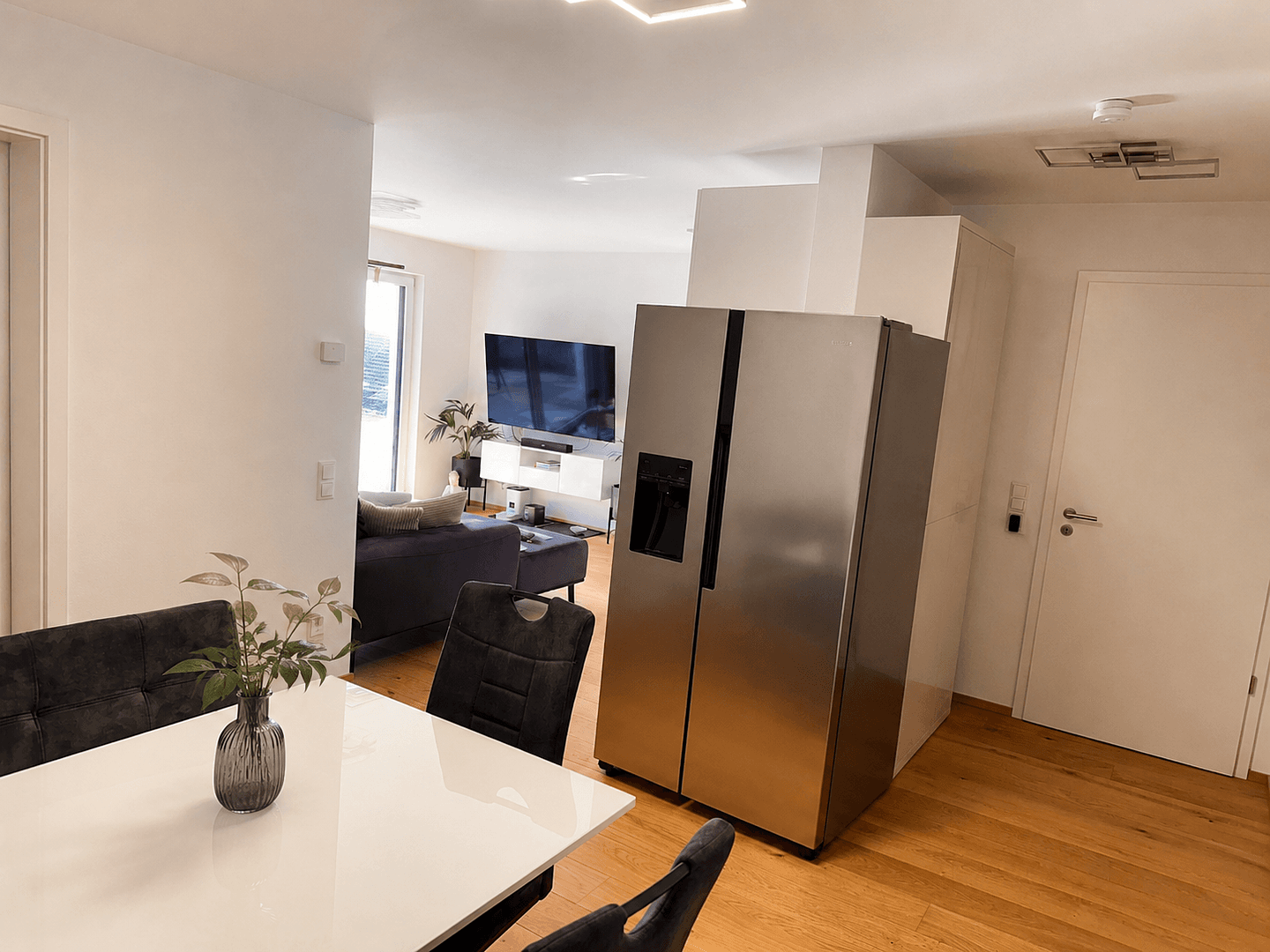 Prodej bytu 3+1 75 m², Herzog-Albrecht Str. 2, Schönberg, Bavorsko Prodej bytu 3+1 75 m², Herzog-Albrecht Str. 2, Schönberg, Bavorsko