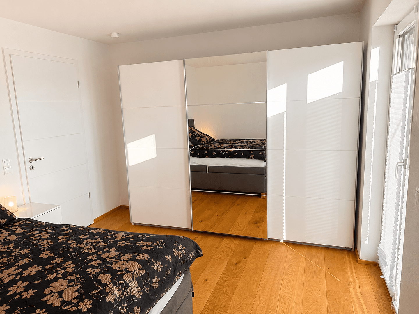 Prodej bytu 3+1 75 m², Herzog-Albrecht Str. 2, Schönberg, Bavorsko Prodej bytu 3+1 75 m², Herzog-Albrecht Str. 2, Schönberg, Bavorsko