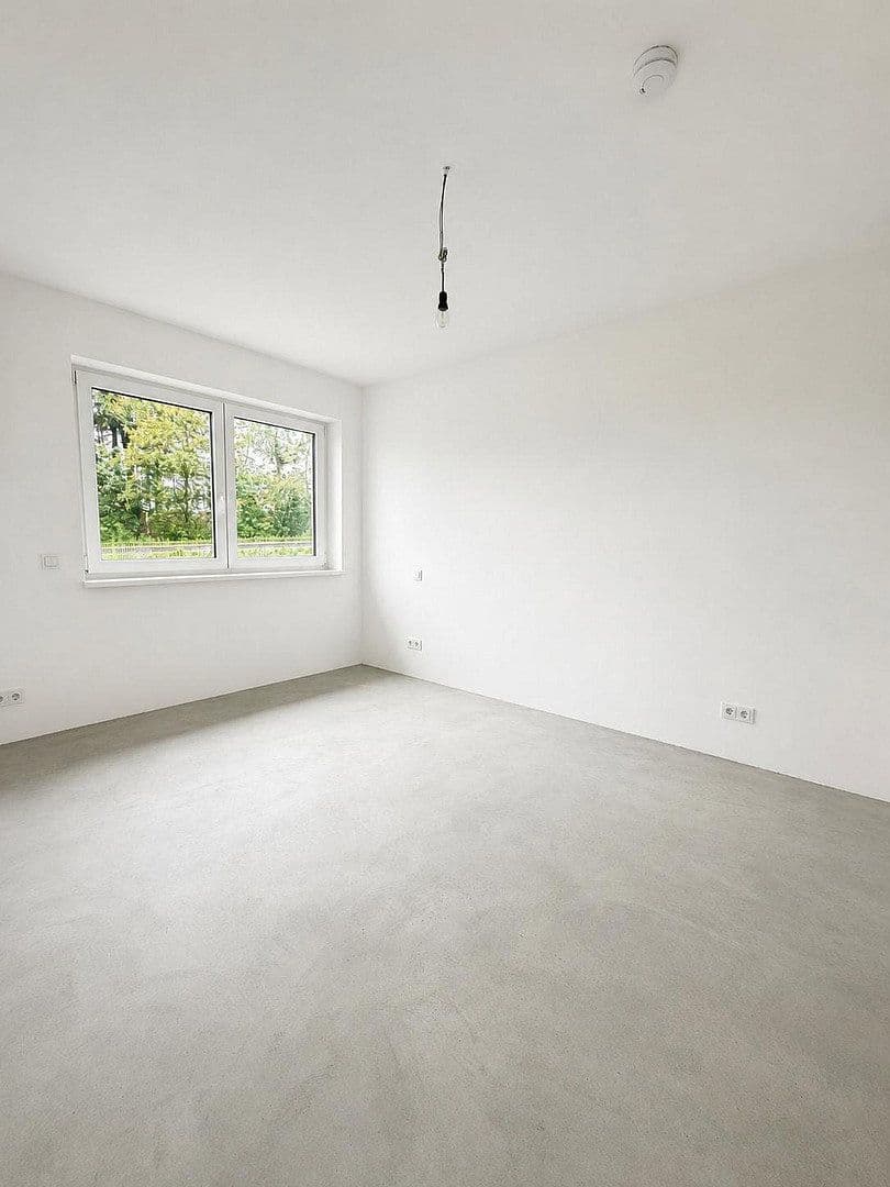 Pronájem bytu 3+1 87 m², Taufkirchen/Vils, Bavorsko Pronájem bytu 3+1 87 m², Taufkirchen/Vils, Bavorsko