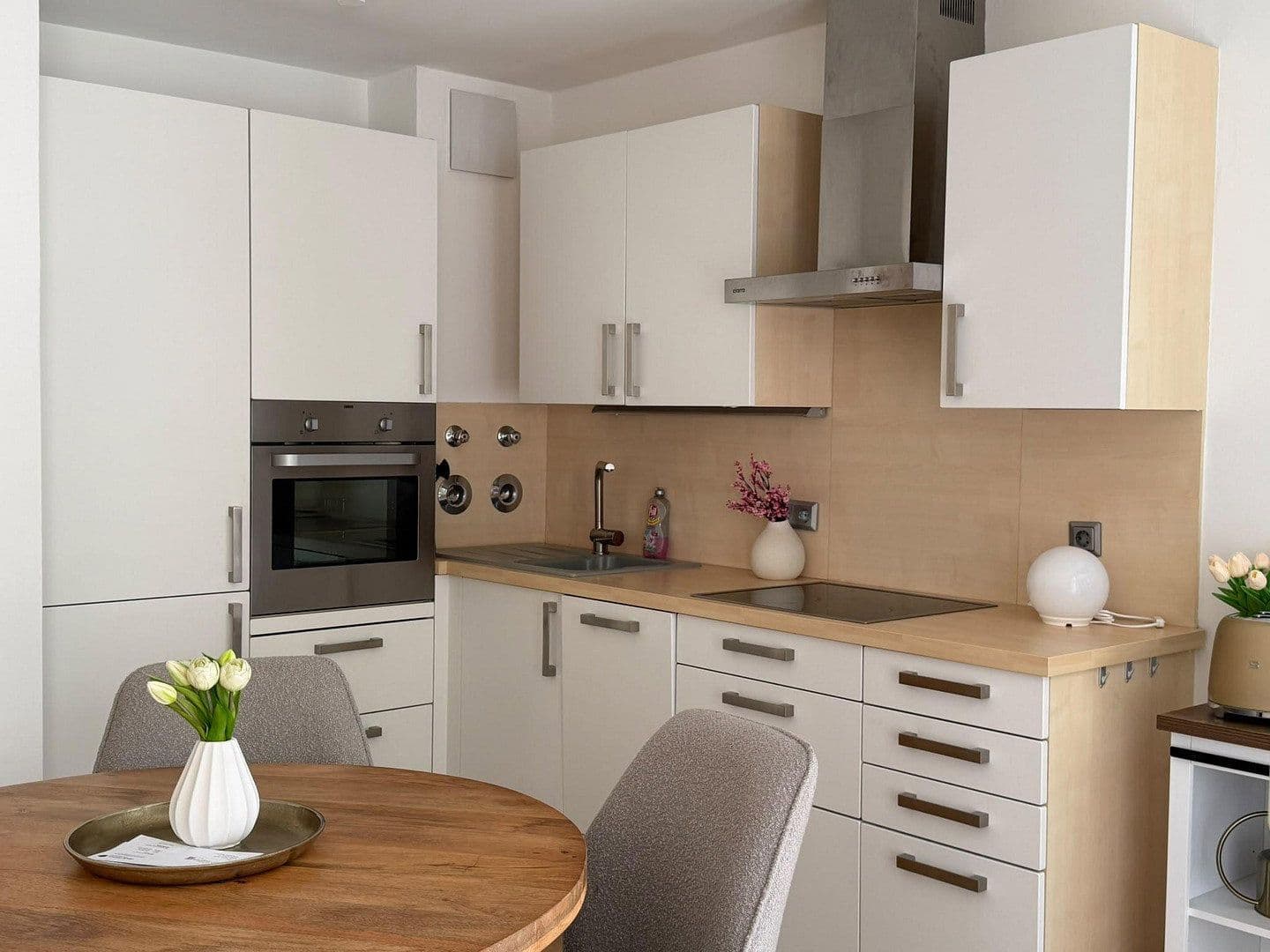Prodej bytu 2+1 54 m², Hohen Neuendorf, Braniborsko Prodej bytu 2+1 54 m², Hohen Neuendorf, Braniborsko