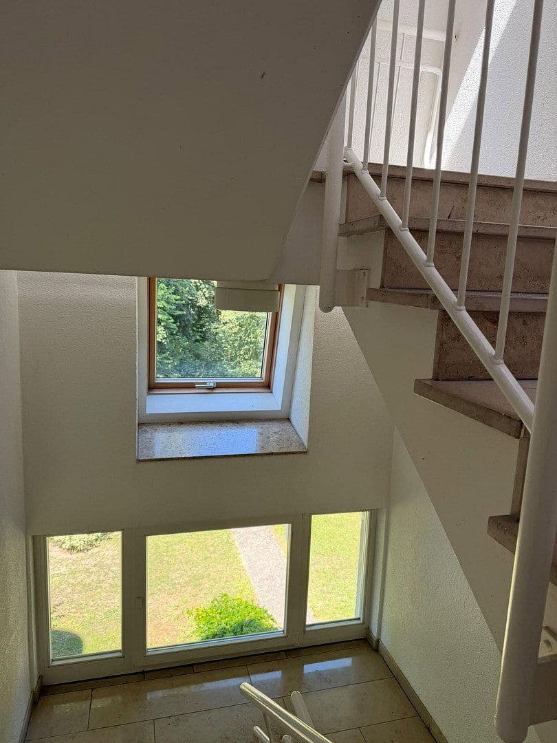 Prodej bytu 2+1 54 m², Hohen Neuendorf, Braniborsko Prodej bytu 2+1 54 m², Hohen Neuendorf, Braniborsko