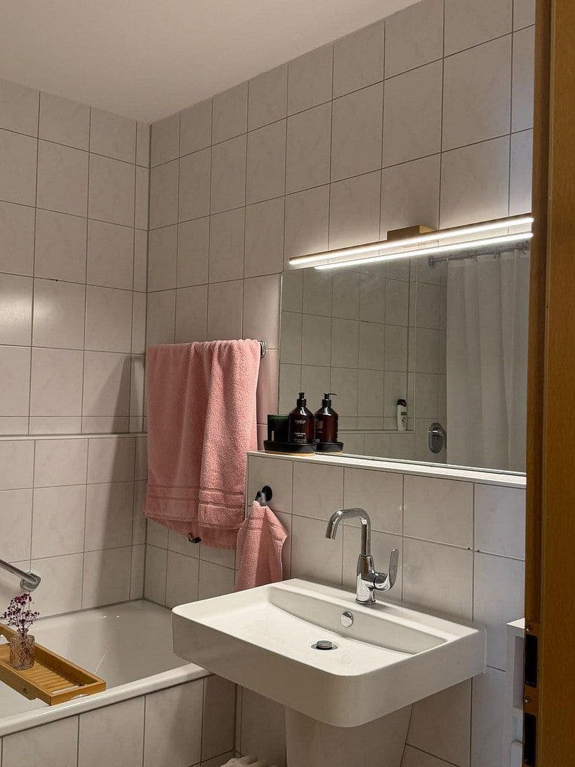 Prodej bytu 2+1 54 m², Hohen Neuendorf, Braniborsko Prodej bytu 2+1 54 m², Hohen Neuendorf, Braniborsko