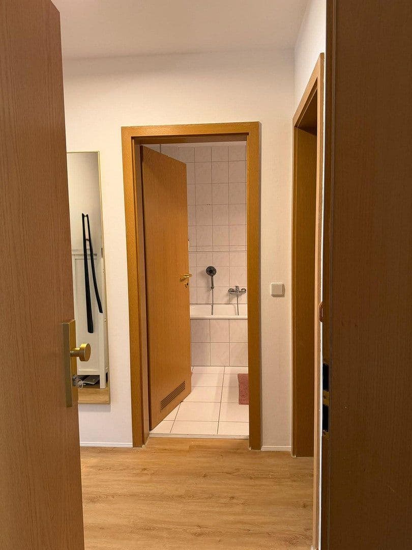 Prodej bytu 2+1 54 m², Hohen Neuendorf, Braniborsko Prodej bytu 2+1 54 m², Hohen Neuendorf, Braniborsko