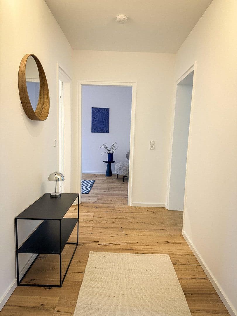 Prodej bytu 3+1 73 m², Frankufrt, Hessen Prodej bytu 3+1 73 m², Frankufrt, Hessen