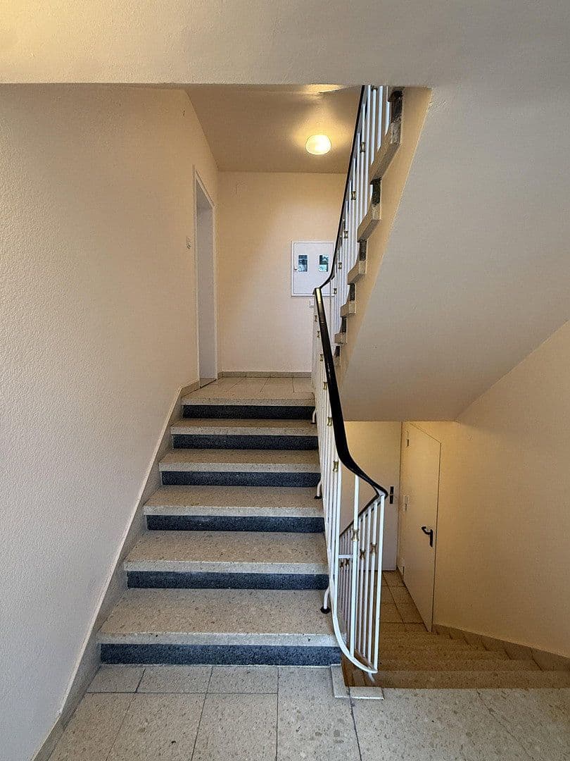 Prodej bytu 3+1 73 m², Frankufrt, Hessen Prodej bytu 3+1 73 m², Frankufrt, Hessen