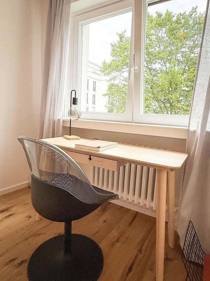 Prodej bytu 3+1 73 m², Frankufrt, Hessen Prodej bytu 3+1 73 m², Frankufrt, Hessen
