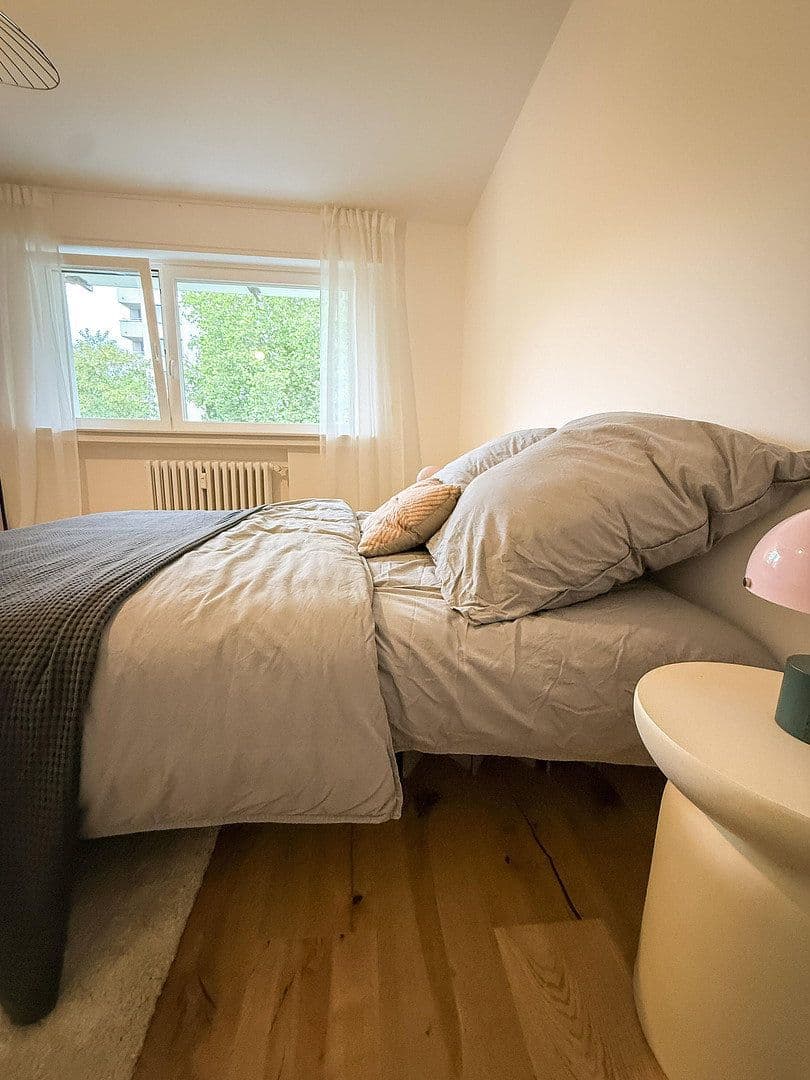 Prodej bytu 3+1 73 m², Frankufrt, Hessen Prodej bytu 3+1 73 m², Frankufrt, Hessen