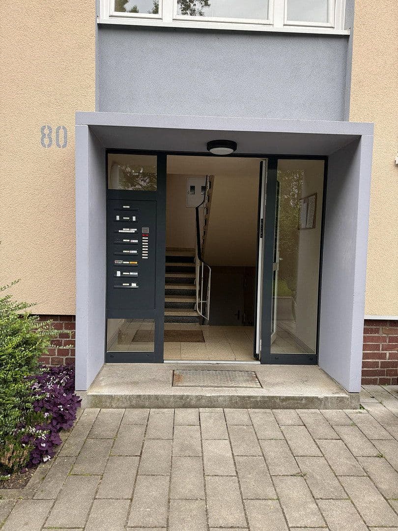 Prodej bytu 3+1 73 m², Frankufrt, Hessen Prodej bytu 3+1 73 m², Frankufrt, Hessen
