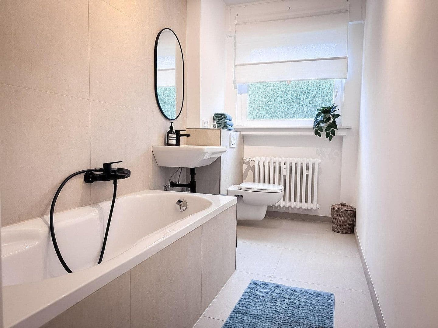 Prodej bytu 3+1 73 m², Frankufrt, Hessen Prodej bytu 3+1 73 m², Frankufrt, Hessen