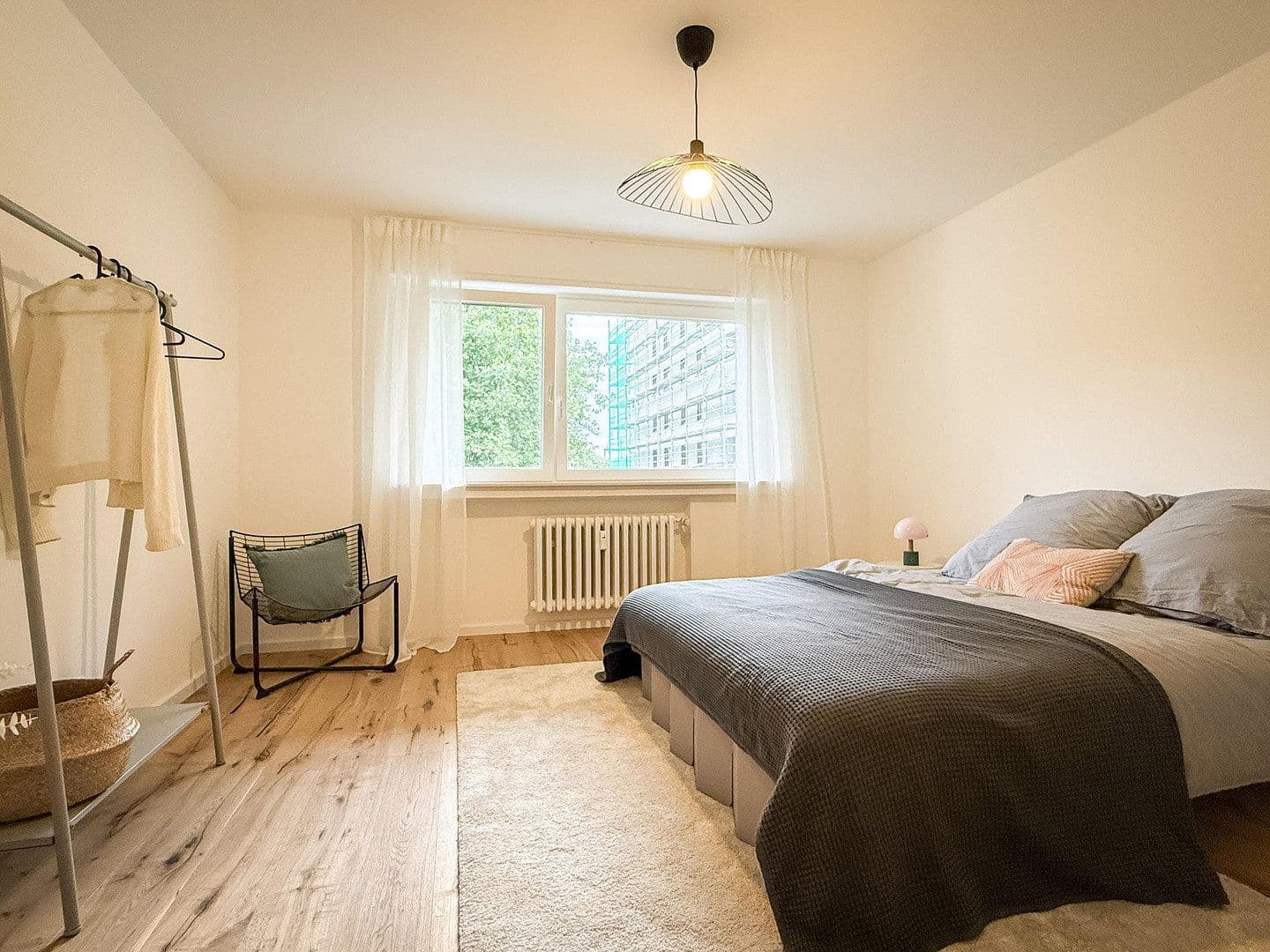 Prodej bytu 3+1 73 m², Frankufrt, Hessen Prodej bytu 3+1 73 m², Frankufrt, Hessen