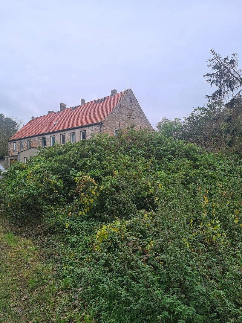 Prodej domu 300 m², pozemek 3.087 m², Wiek, Mecklenburg-Vorpommern Prodej domu 300 m², pozemek 3.087 m², Wiek, Mecklenburg-Vorpommern