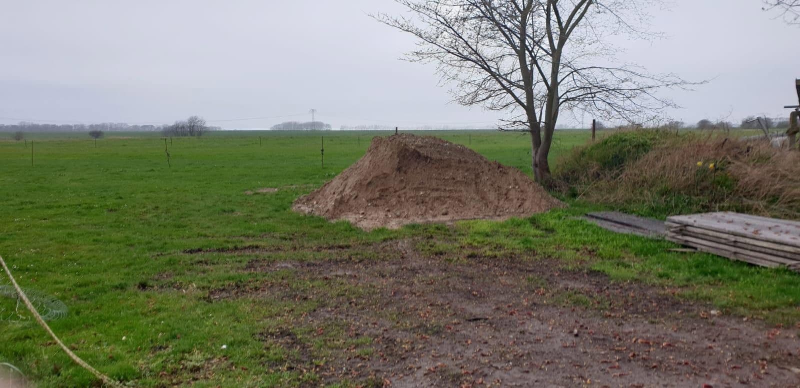 Prodej domu 300 m², pozemek 3.087 m², Wiek, Mecklenburg-Vorpommern Prodej domu 300 m², pozemek 3.087 m², Wiek, Mecklenburg-Vorpommern