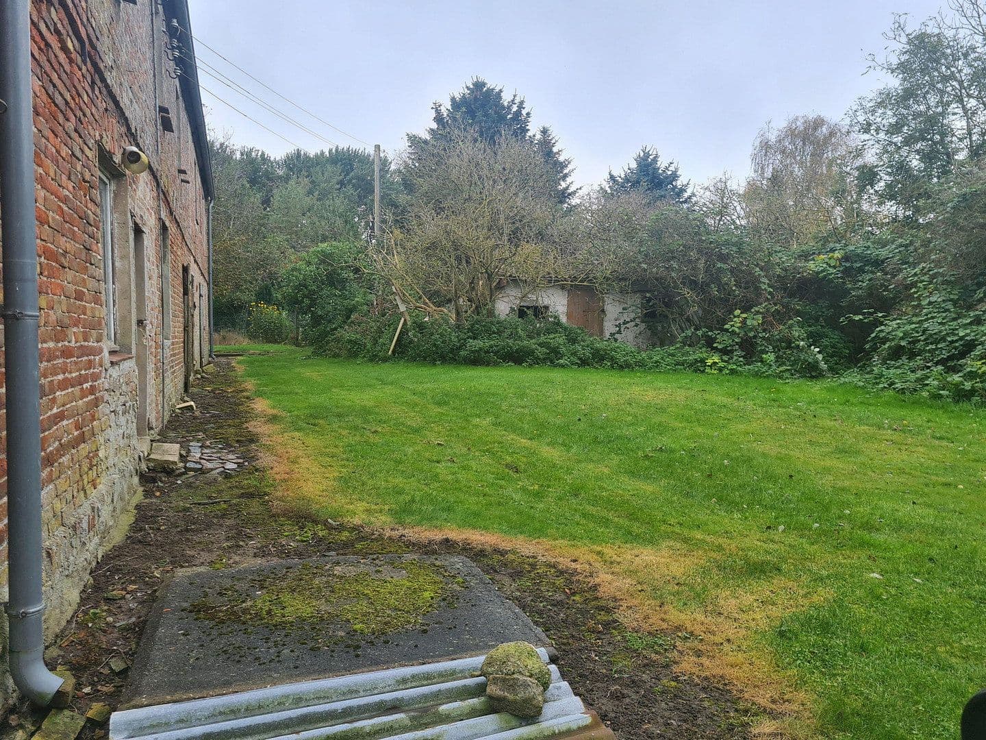 Prodej domu 300 m², pozemek 3.087 m², Wiek, Mecklenburg-Vorpommern Prodej domu 300 m², pozemek 3.087 m², Wiek, Mecklenburg-Vorpommern