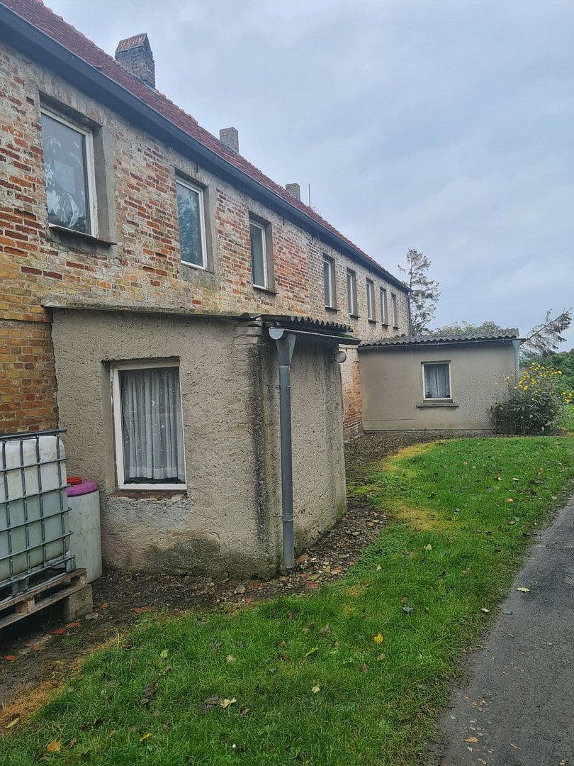 Prodej domu 300 m², pozemek 3.087 m², Wiek, Mecklenburg-Vorpommern Prodej domu 300 m², pozemek 3.087 m², Wiek, Mecklenburg-Vorpommern